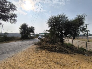 Plot Area in  Land at Pataudi – for Sale