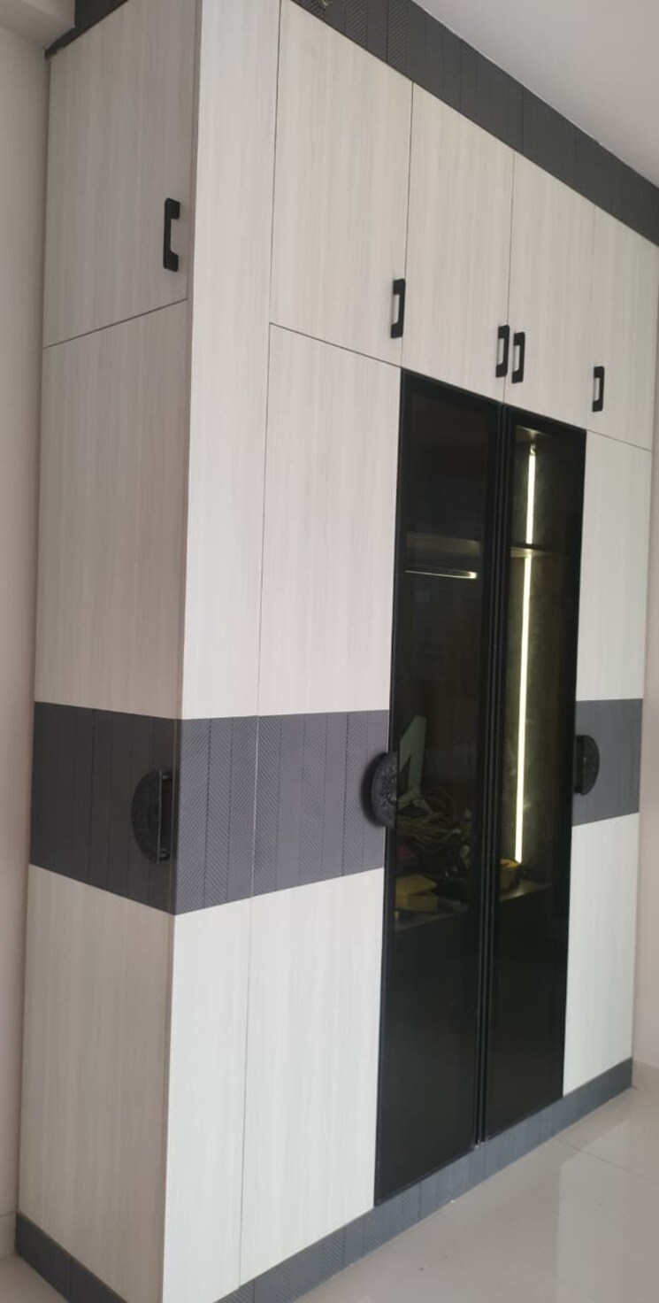 Kitchen, amrapali-sapphire 3 Bedroom 1850 Sq.Ft. Apartment In Sector 45 Noida 9541353