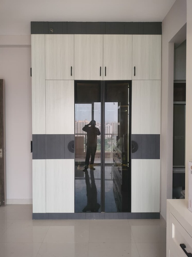 Kitchen, amrapali-sapphire 3 Bedroom 1850 Sq.Ft. Apartment In Sector 45 Noida 9541353