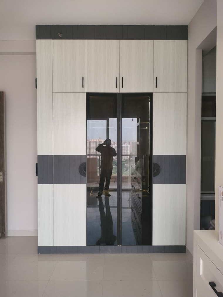 Kitchen, amrapali-sapphire 3 Bedroom 1850 Sq.Ft. Apartment In Sector 45 Noida 9541353