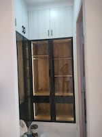 3 BHK + Pooja Room 1850 Sq.Ft. Apartment in Amrapali Sapphire