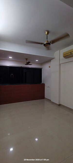 Kitchen in 1 BHK Apartment at Bhandup East – for Rent