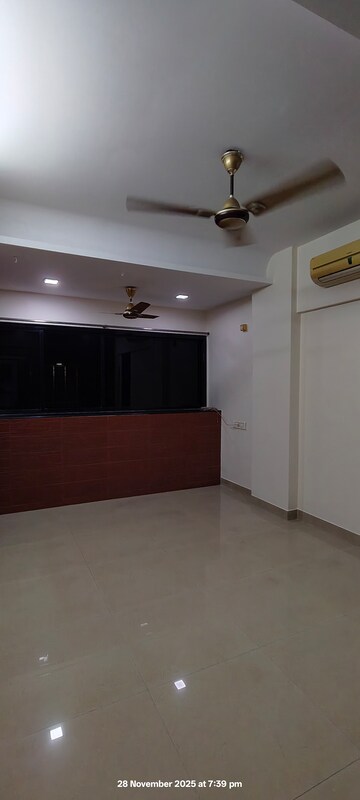 Kitchen in 1 BHK Apartment at Bhandup East – for Rent