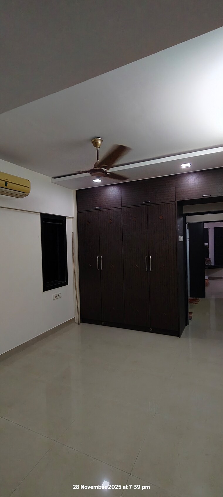 Room, bhandup east 1 Bedroom 600 Sq.Ft. Apartment In Bhandup East Mumbai 9541365
