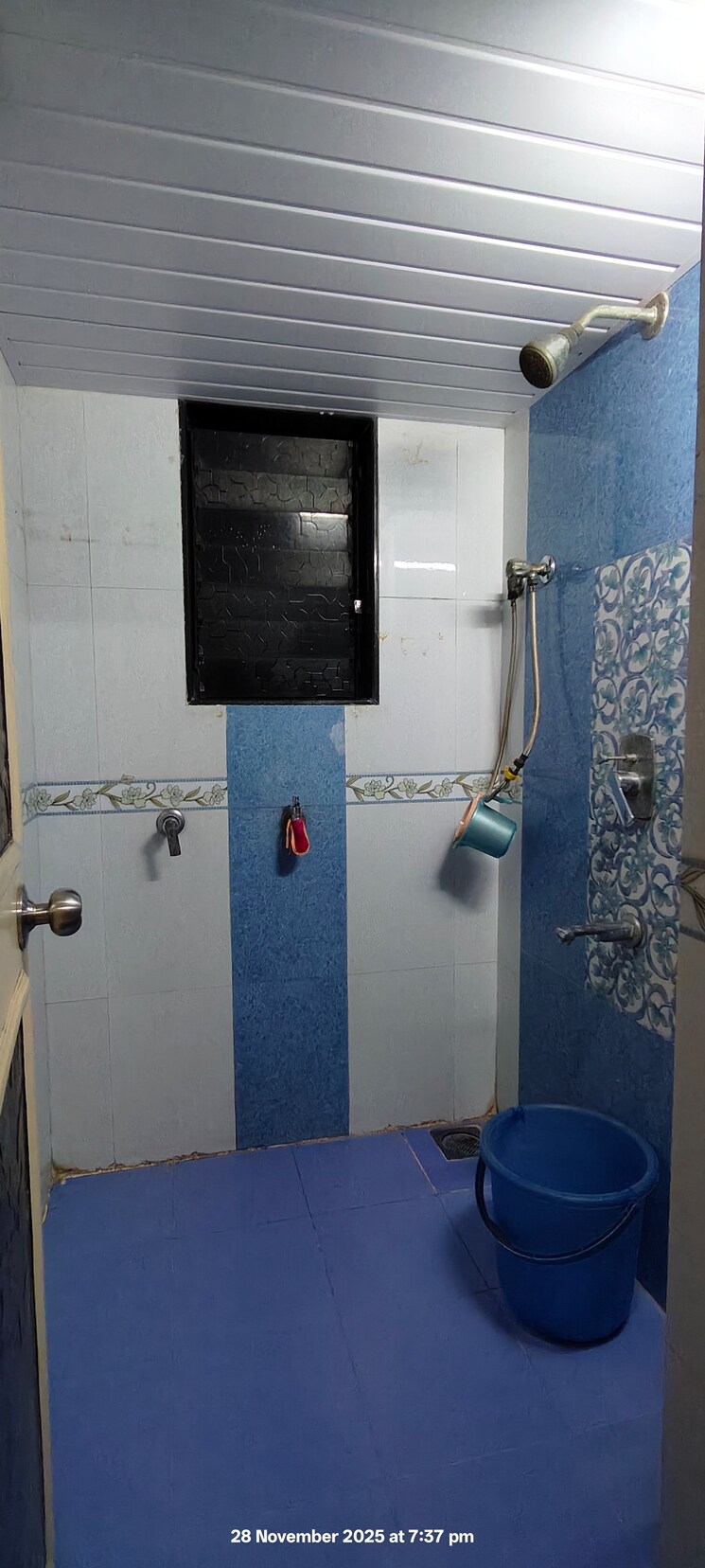Bathroom, bhandup east 1 Bedroom 600 Sq.Ft. Apartment In Bhandup East Mumbai 9541365