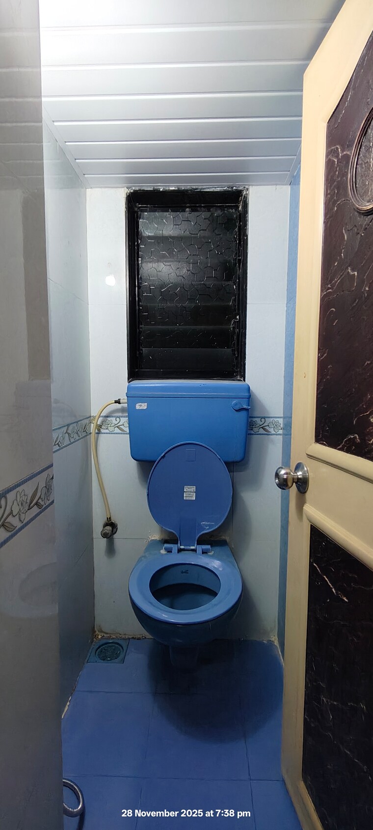 Bathroom, bhandup east 1 Bedroom 600 Sq.Ft. Apartment In Bhandup East Mumbai 9541365