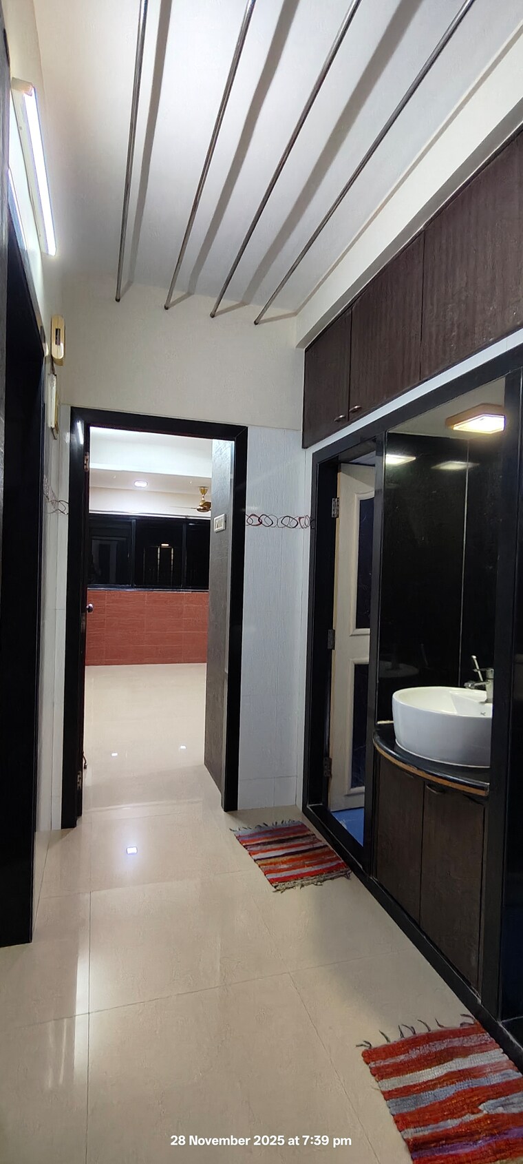 undefined, bhandup east 1 Bedroom 600 Sq.Ft. Apartment In Bhandup East Mumbai 9541365