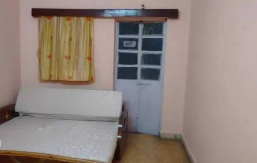 1 BHK + Pooja Room 450 Sq.Ft. Apartment in Sindhudurg CHS Sion