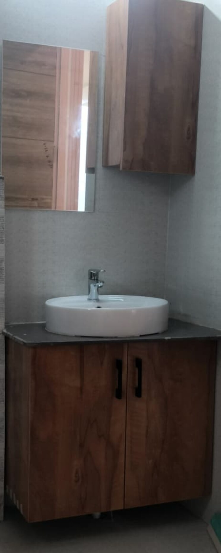 Bathroom, tulip-mall 3.5 Bedroom 300 Sq.Mt. Builder Floor In Sector 46 Noida 9541374