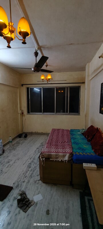 1 BHK Apartment For Rent in Bhandup East