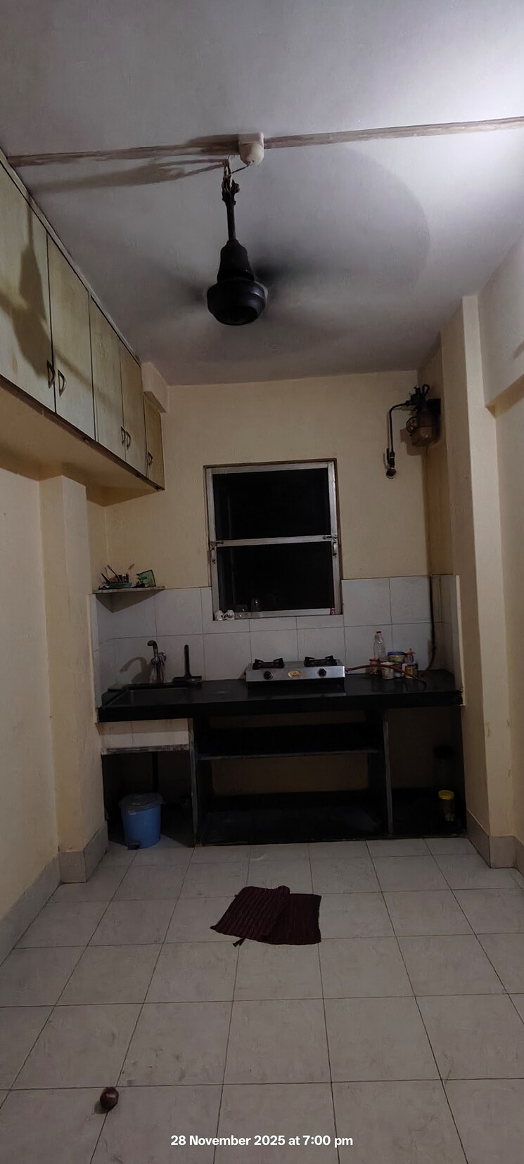 Kitchen, bhandup east 1 Bedroom 610 Sq.Ft. Apartment In Bhandup East Mumbai 9541378