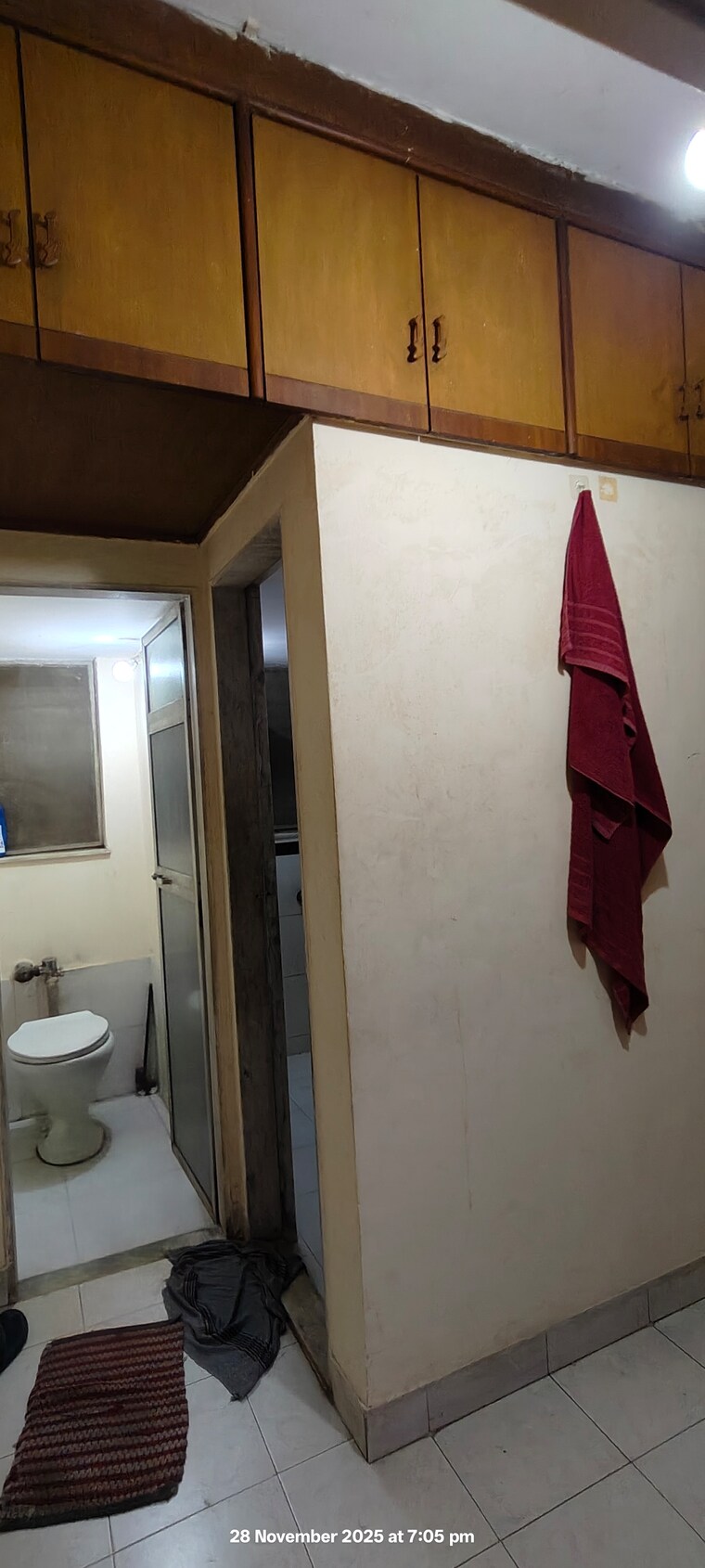 undefined, bhandup east 1 Bedroom 610 Sq.Ft. Apartment In Bhandup East Mumbai 9541378