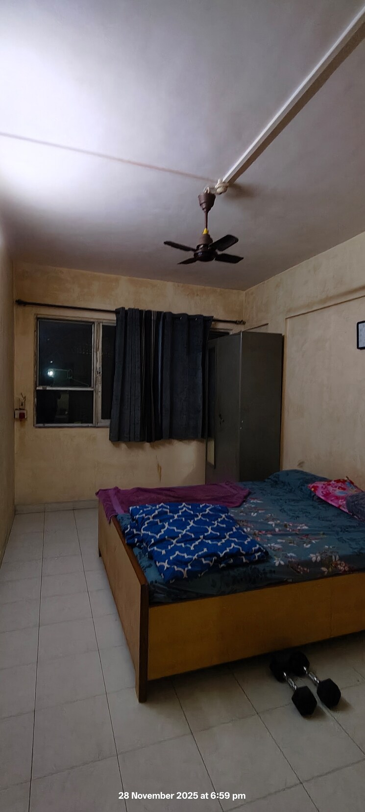 Bedroom, bhandup east 1 Bedroom 610 Sq.Ft. Apartment In Bhandup East Mumbai 9541378