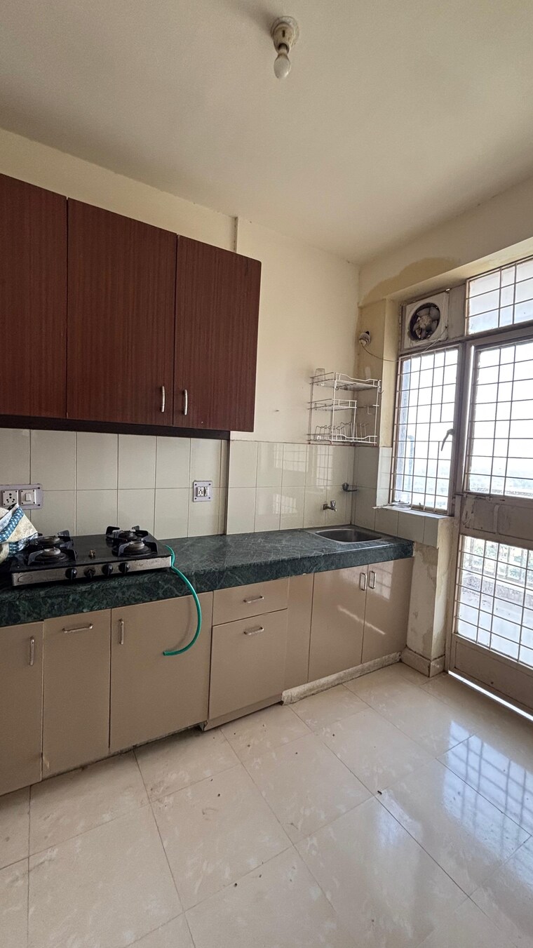 Kitchen, conscient-habitat 2 Bedroom 484 Sq.Ft. Apartment In Sector 99a Gurgaon 9541380