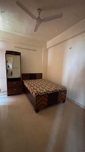 Living Room in 2 BHK Apartment at Conscient Habitat, Sector 99a – for Rent
