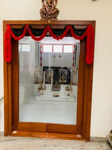  6 BHK Independent House at TMR Blossoms, Kogilu – for Sale