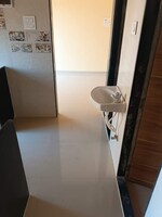 1 BHK 590 Sq.Ft. Apartment in Frenny Platinum Tower