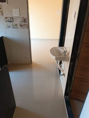 1 BHK Apartment For Rent in Frenny Platinum Tower, Vasai East