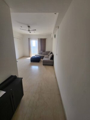 Building Lobby in 2 BHK Apartment at Hero Homes Gurgaon, Sector 104 – for Rent