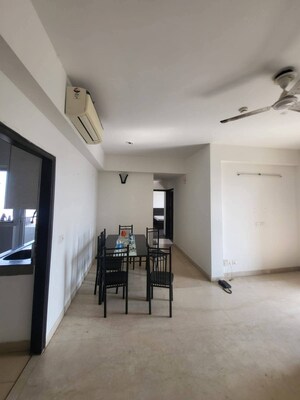 Building Lobby in 2 BHK Apartment at Hero Homes Gurgaon, Sector 104 – for Rent