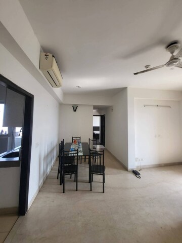 Building Lobby in 2 BHK Apartment at Hero Homes Gurgaon, Sector 104 – for Rent