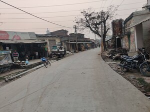  Land – Exterior View View at Ramnagar - for Sale