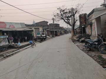  Land – Exterior View View at Ramnagar - for Sale