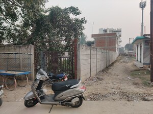  Land – Exterior View View at Ramnagar - for Sale