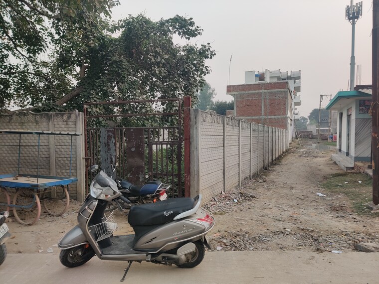 Exterior View, ramnagar Commercial Land 2100 Sq.Ft. In Ramnagar Varanasi 9541399