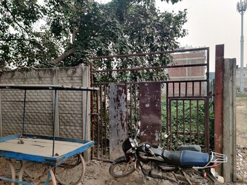  Land – Exterior View View at Ramnagar - for Sale