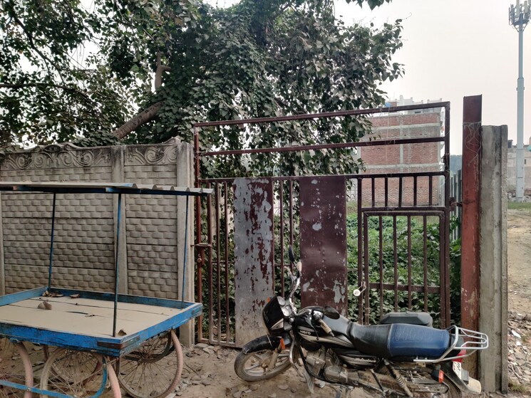 Exterior View, ramnagar Commercial Land 2100 Sq.Ft. In Ramnagar Varanasi 9541399