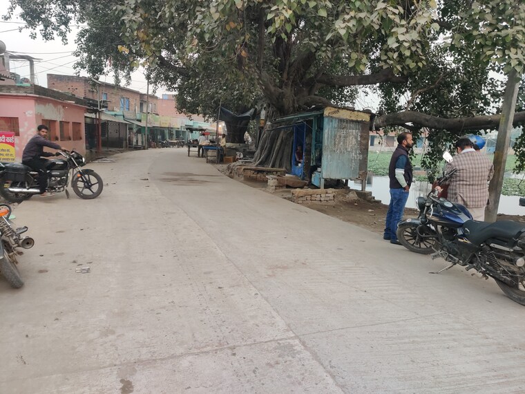 Exterior View, ramnagar Commercial Land 2100 Sq.Ft. In Ramnagar Varanasi 9541399