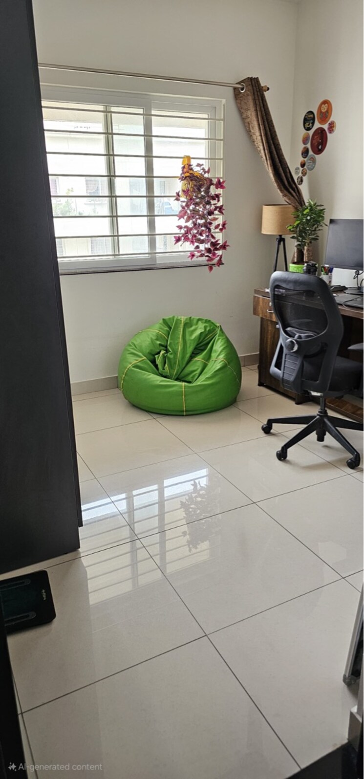 Cover Image, provident-park-square 3 Bedroom 1106 Sq.Ft. Apartment In Kanakapura Road Bangalore 9541384