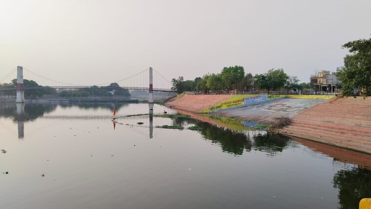 Swimming Pool, sarona  11000 Sq.Ft. Plot In Sarona Raipur 9541404