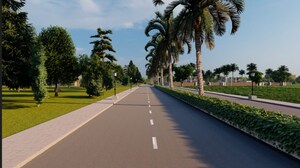  Plot – Garden View at Sarona - for Sale