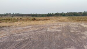  Plot For Sale in Sarona