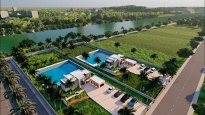 Master Plan in  Plot at Sarona – for Sale