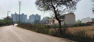  Plot – Exterior View View at Sarona - for Sale