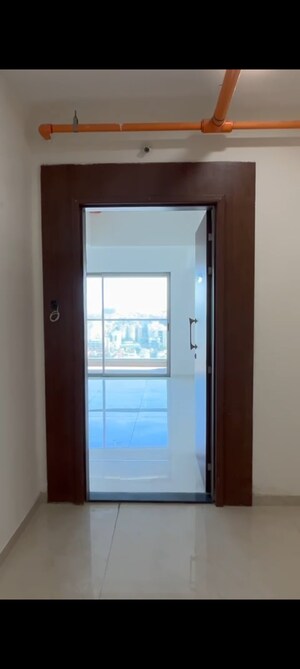 Room in 4 BHK Apartment at VJ Yashwin Nuovo Centro, Wakad – for Rent