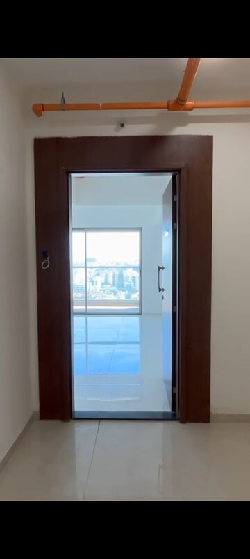 Room in 4 BHK Apartment at VJ Yashwin Nuovo Centro, Wakad – for Rent