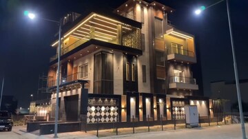 6+ BHK Villa For Sale in Sector 4 Wave City