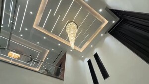  6+ BHK Villa at Sector 4 Wave City – for Sale