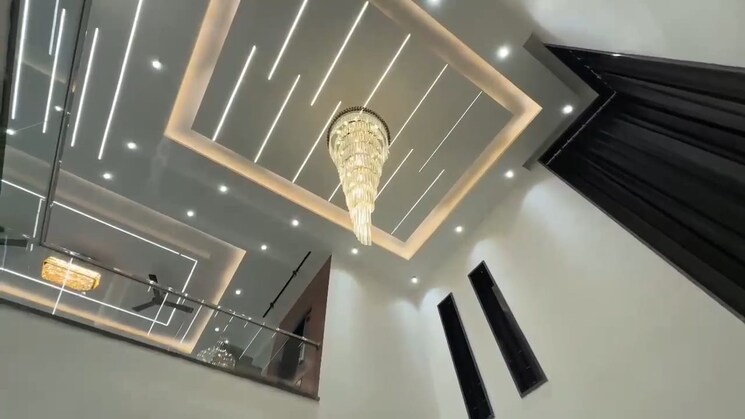 Other, sector 4 wave city 6+ Bedroom 362 Sq.Yd. Villa In Sector 4 Wave City Ghaziabad 9541411