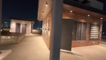 6+ BHK Villa – Exterior View View at Sector 4 Wave City - for Sale