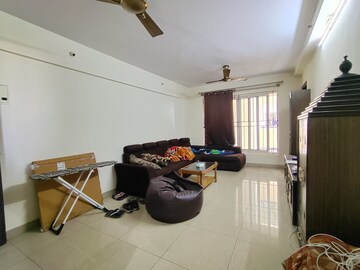 2 BHK Apartment For Rent in Ozone Evergreens, Harlur