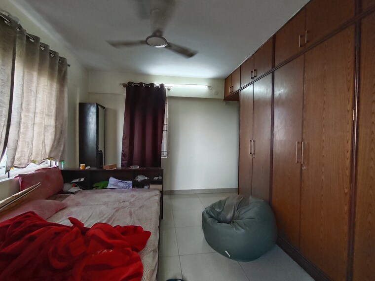 Living Room, ozone-evergreens 2 Bedroom 977 Sq.Ft. Apartment In Harlur Bangalore 9541414