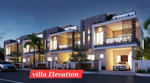 4 BHK Villa For Sale in Girmapur