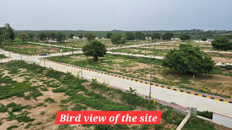 Exterior View, girmapur 4 Bedroom 2250 Sq.Ft. Villa In Girmapur Hyderabad 9541420