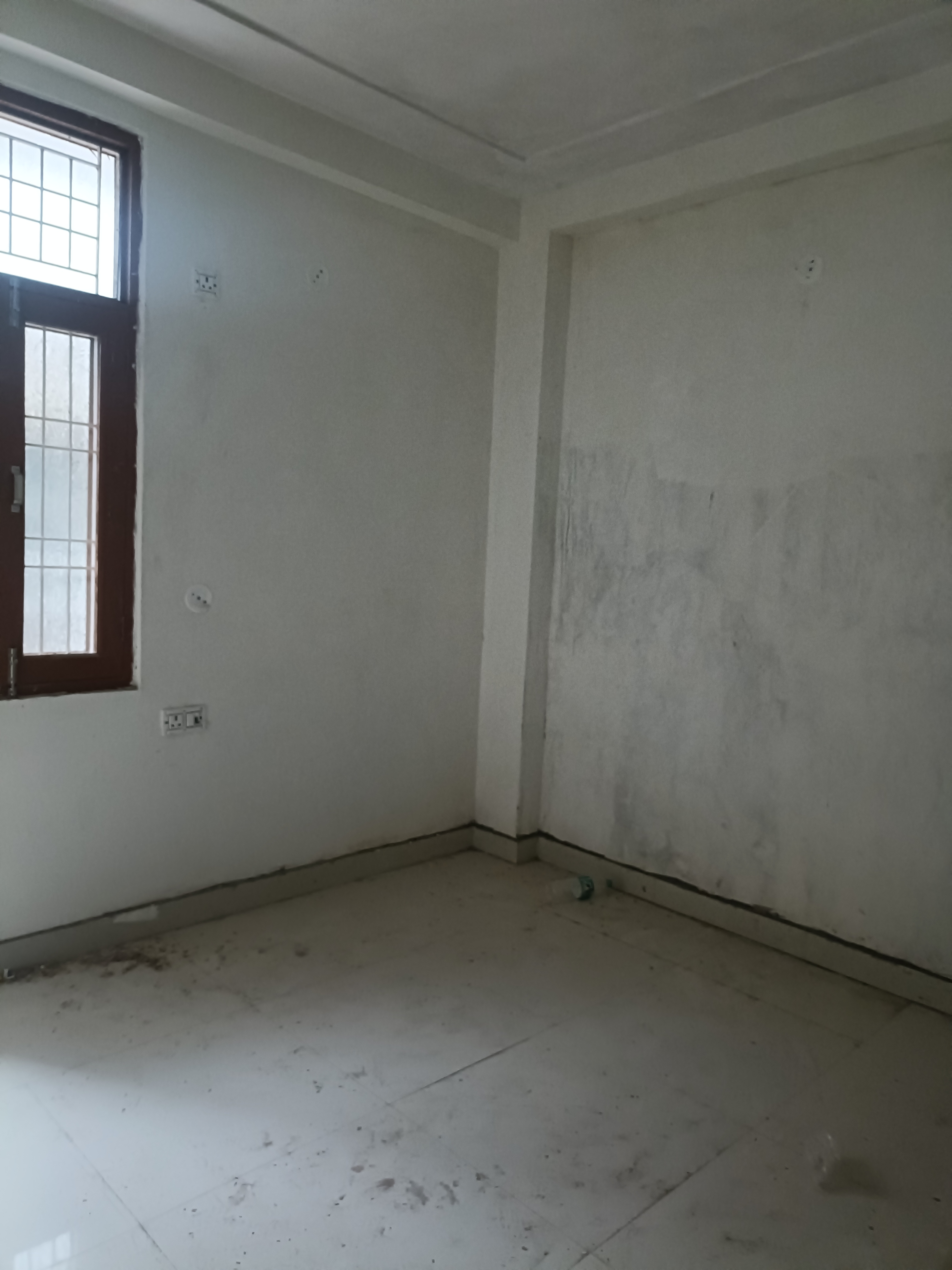 2 BHK Builder Floor For Sale in New Ashok Nagar