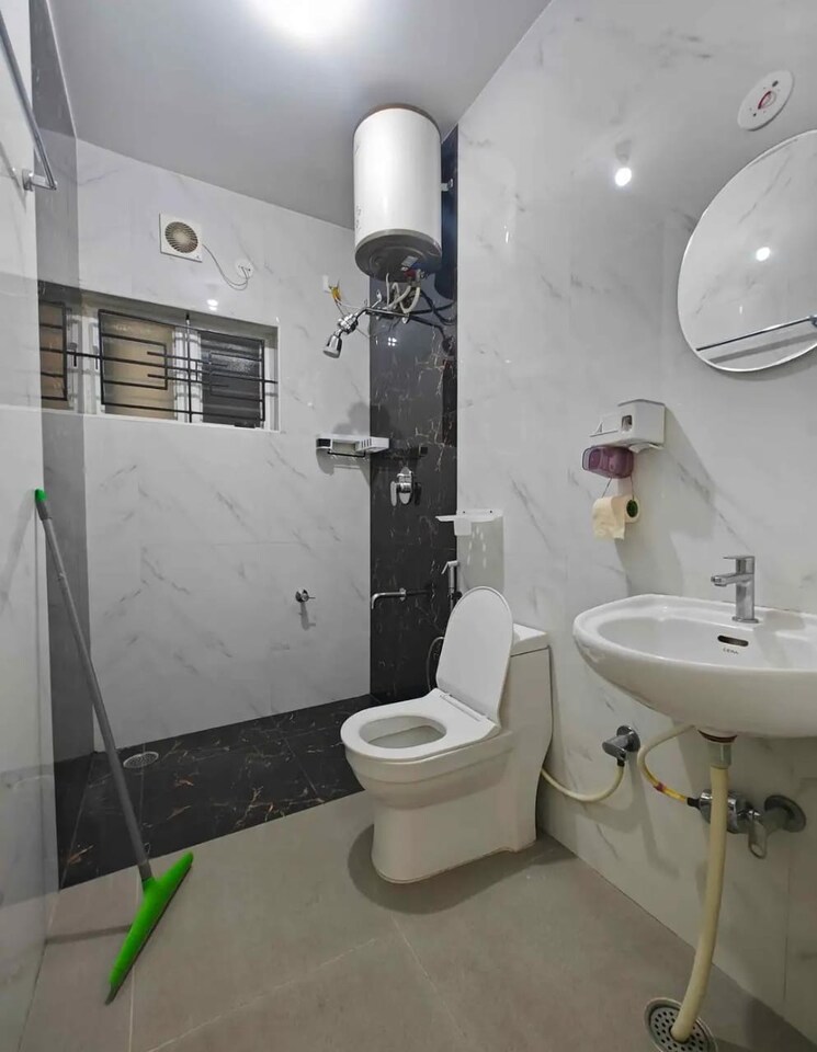 Team Area, hsr layout 1 Bedroom 700 Sq.Ft. Builder Floor In Hsr Layout Bangalore 9541421